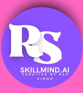 SkillMind.ai Logo